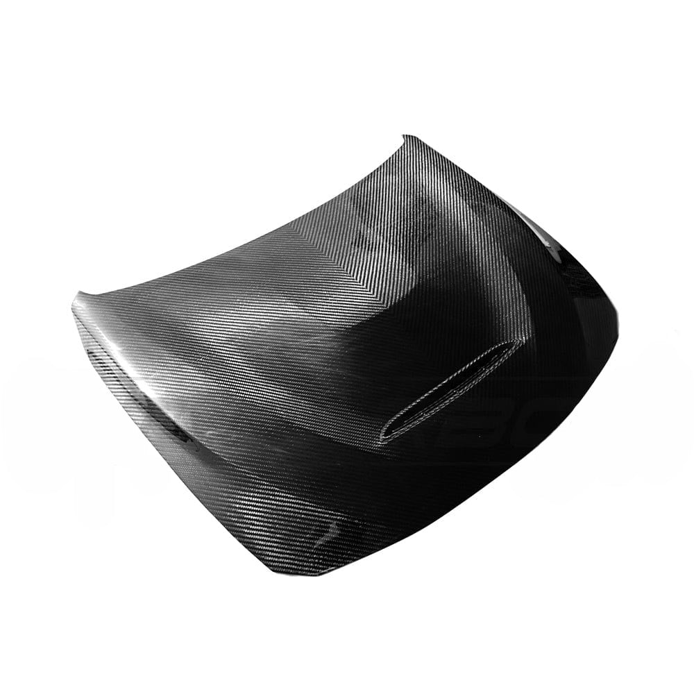 BMW M3/M4 (F80 F82 F83) Carbon Fibre Bonnet/hood