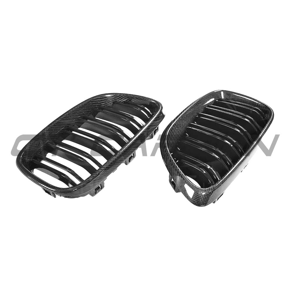 BMW F87 M2 OG Full Carbon Fibre Ultimate Kit - view 23