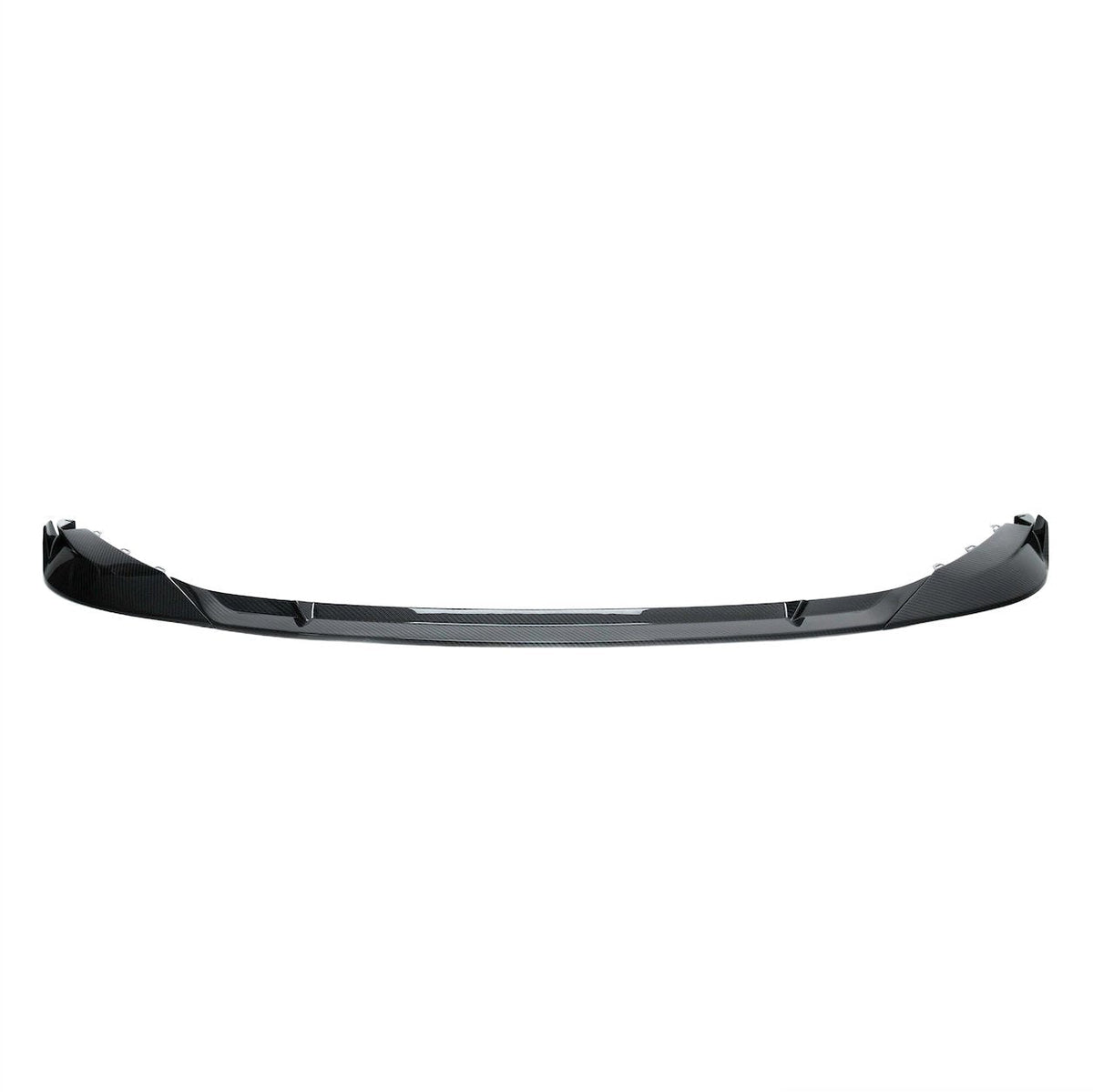 BMW G80 G81 M3 & G82 G83 M4 Carbon Fibre Competition Front Splitter by FORM | Forge Automotive