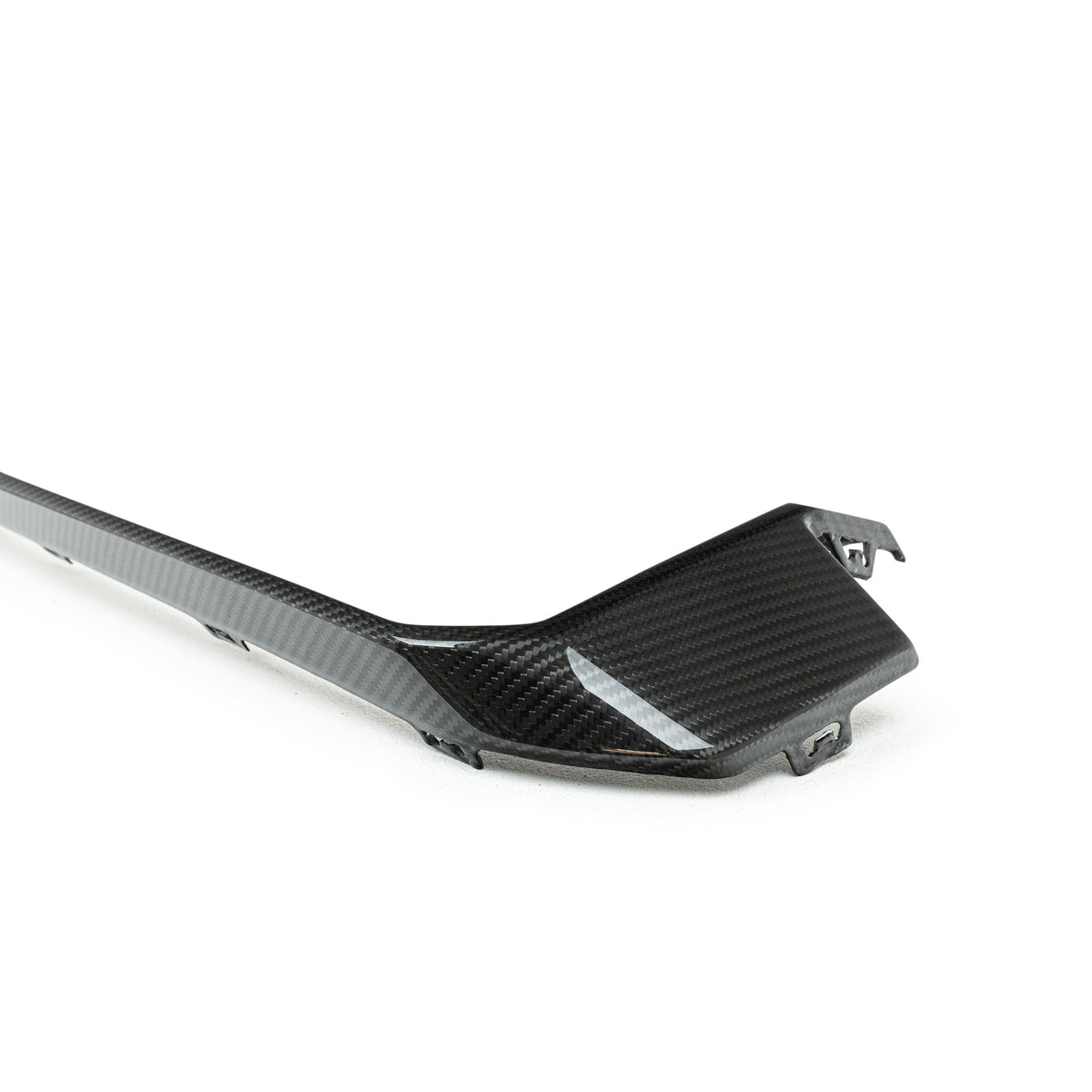 BMW G80 G81 M3 & G82 G83 M4 Pre-Preg Carbon Fibre Diffuser Outline Trim by FORM | Forge Automotive