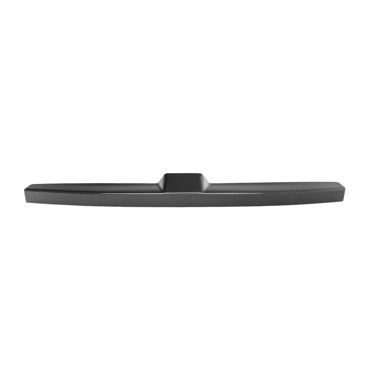 BMW M3 G80 G81 & M4 G82 G83 Pre-Preg Carbon Fibre PR-1 Crash Bar Cover by TREVORA (2021 on) | Forge Automotive