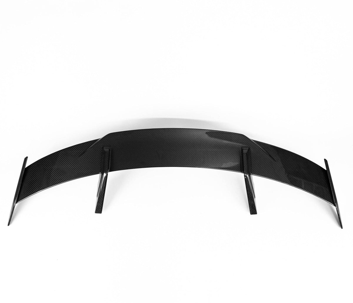 BMW G80 M3 & G82 M4 Pre-Preg Carbon Fibre Rear Spoiler Wing by FORM | Forge Automotive