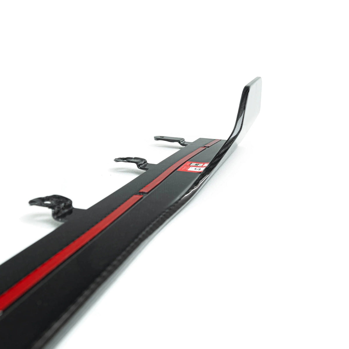 BMW G87 M2 TR87 Pre-preg Carbon Fibre Winged Side Skirts by TREVORA (2023+)