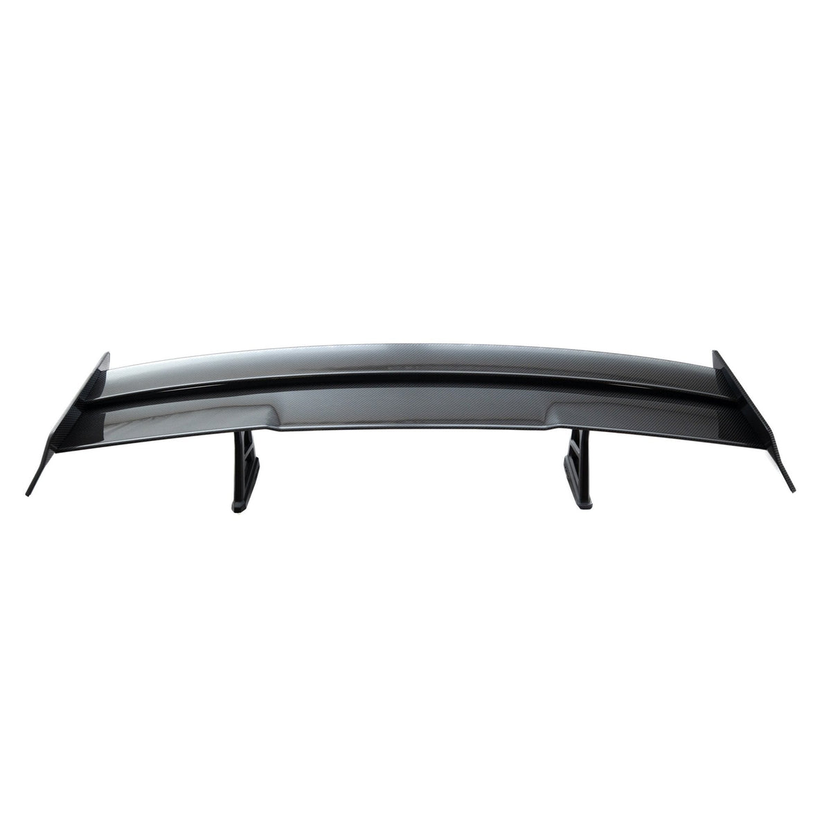 BMW G87 M2 TR87 Track Pre-Preg Carbon Fibre Rear Wing by TREVORA (2022+)