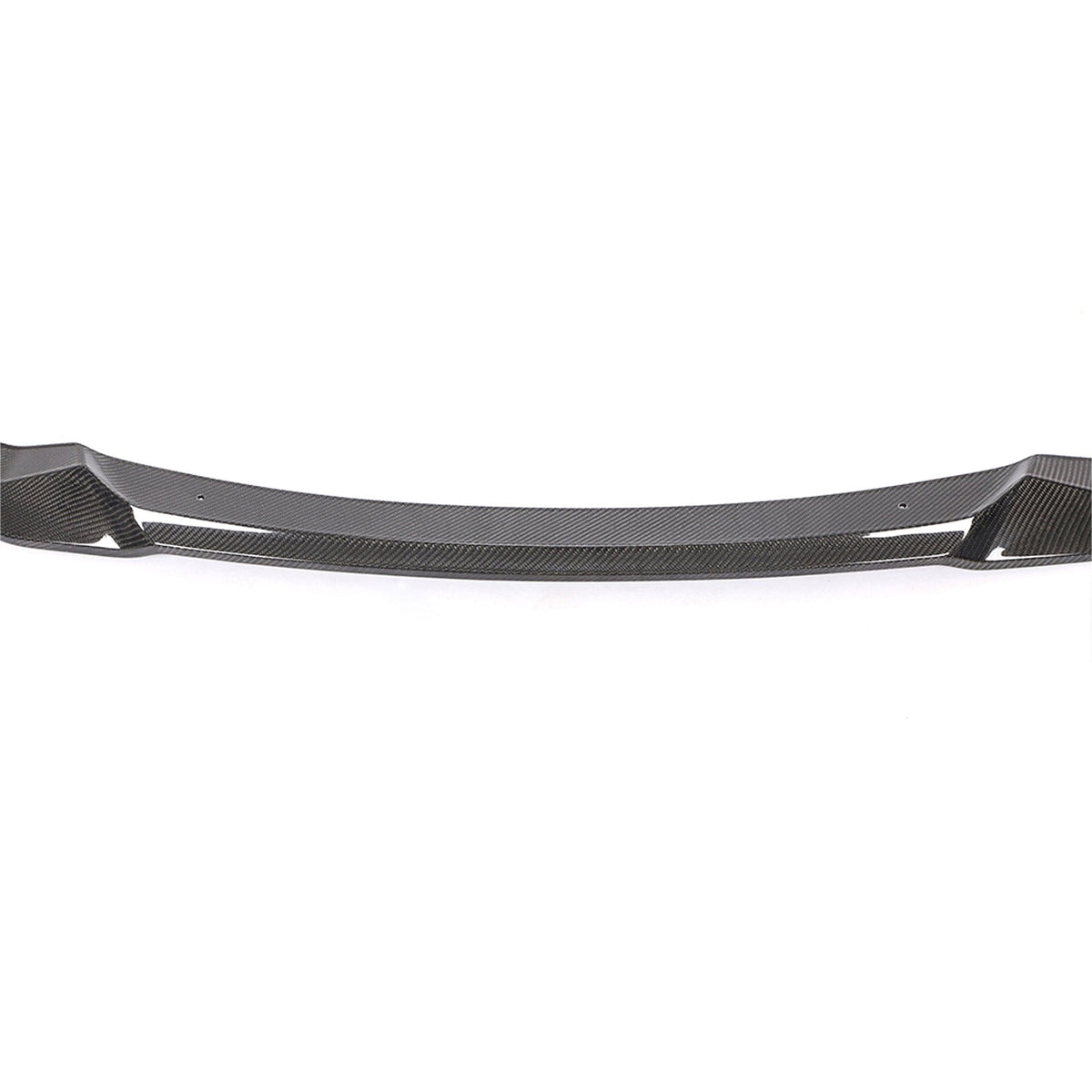 BMW M2 Competition F87 Carbon Fibre CS Front Splitter by FORM (2018-2021) | Forge Automotive