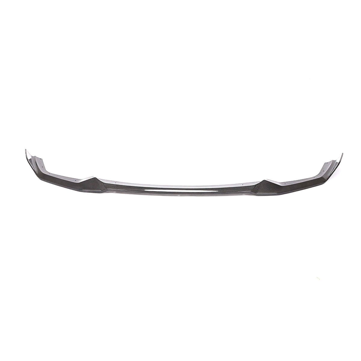 BMW M2 Competition F87 Carbon Fibre CS Front Splitter by FORM (2018-2021) | Forge Automotive