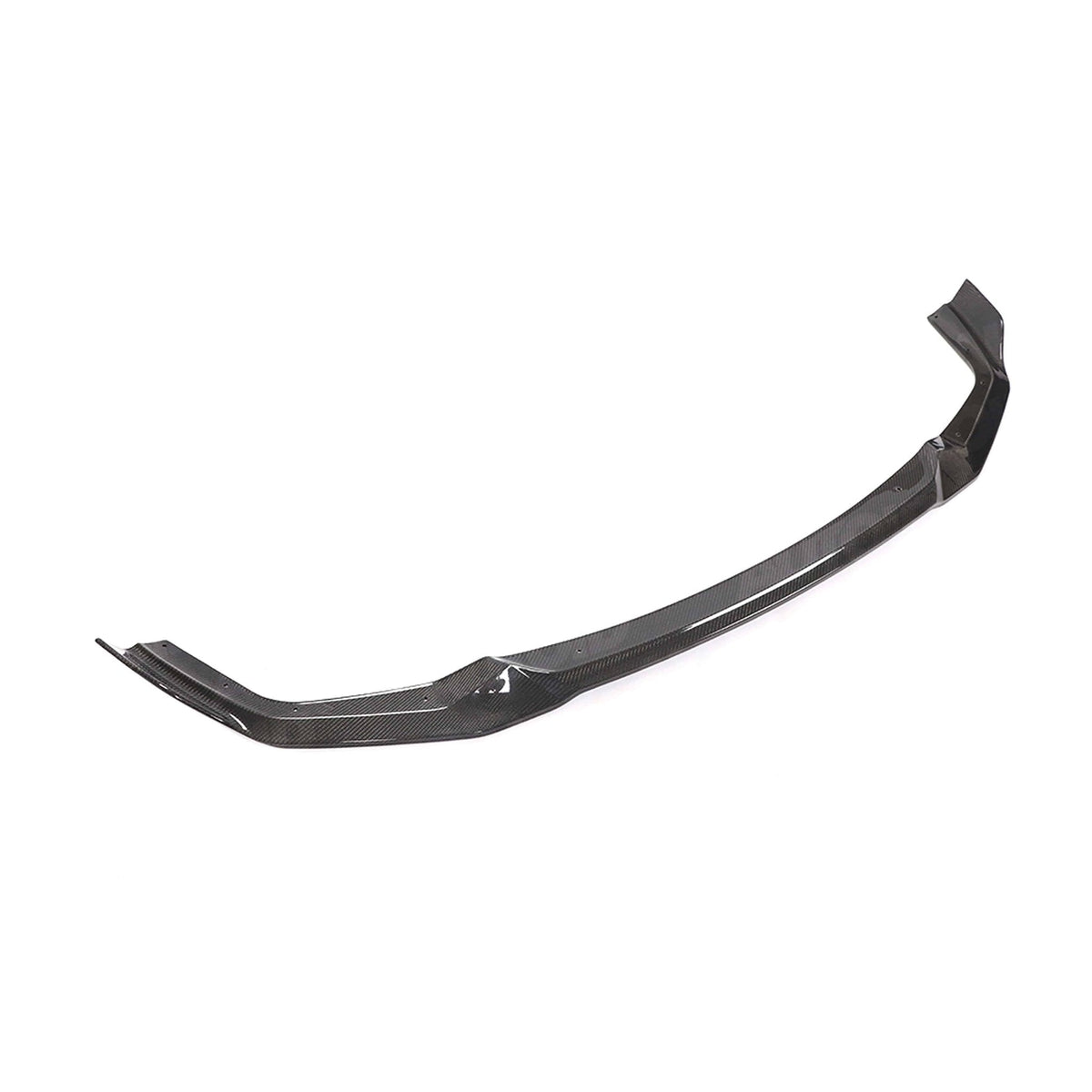 BMW M2 Competition F87 Carbon Fibre CS Front Splitter by FORM (2018-2021) | Forge Automotive