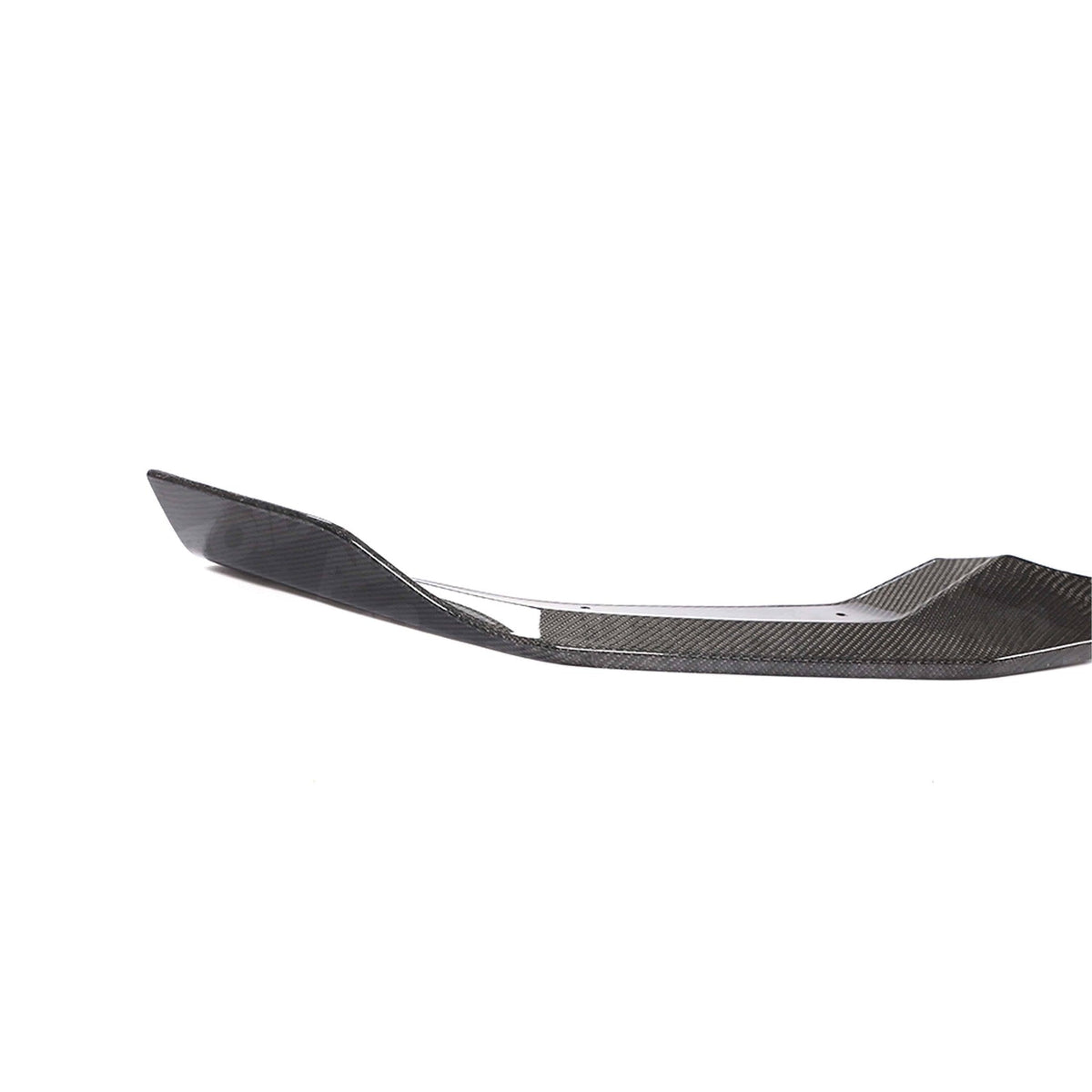 BMW M2 Competition F87 Carbon Fibre CS Front Splitter by FORM (2018-2021) | Forge Automotive
