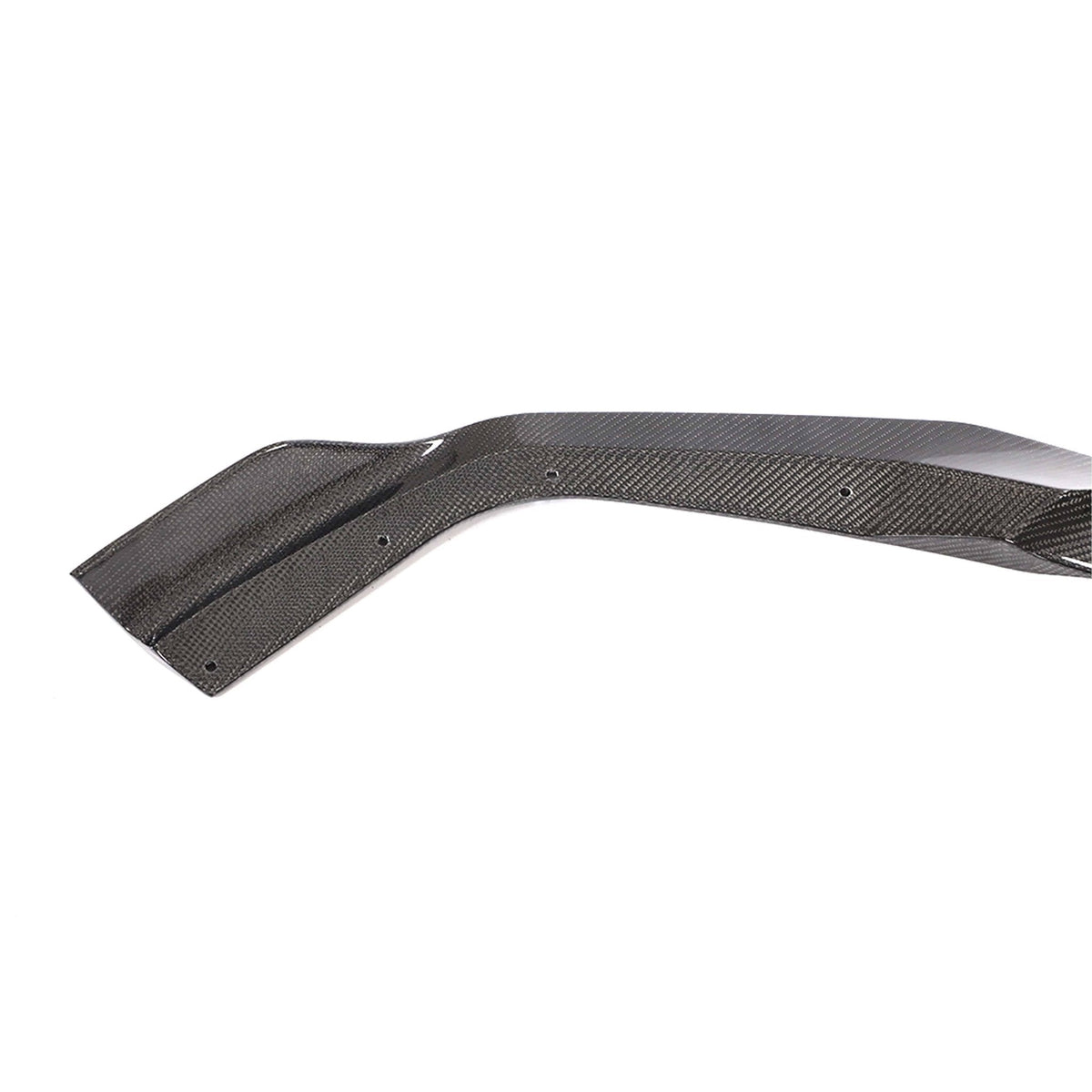 BMW M2 Competition F87 Carbon Fibre CS Front Splitter by FORM (2018-2021) | Forge Automotive