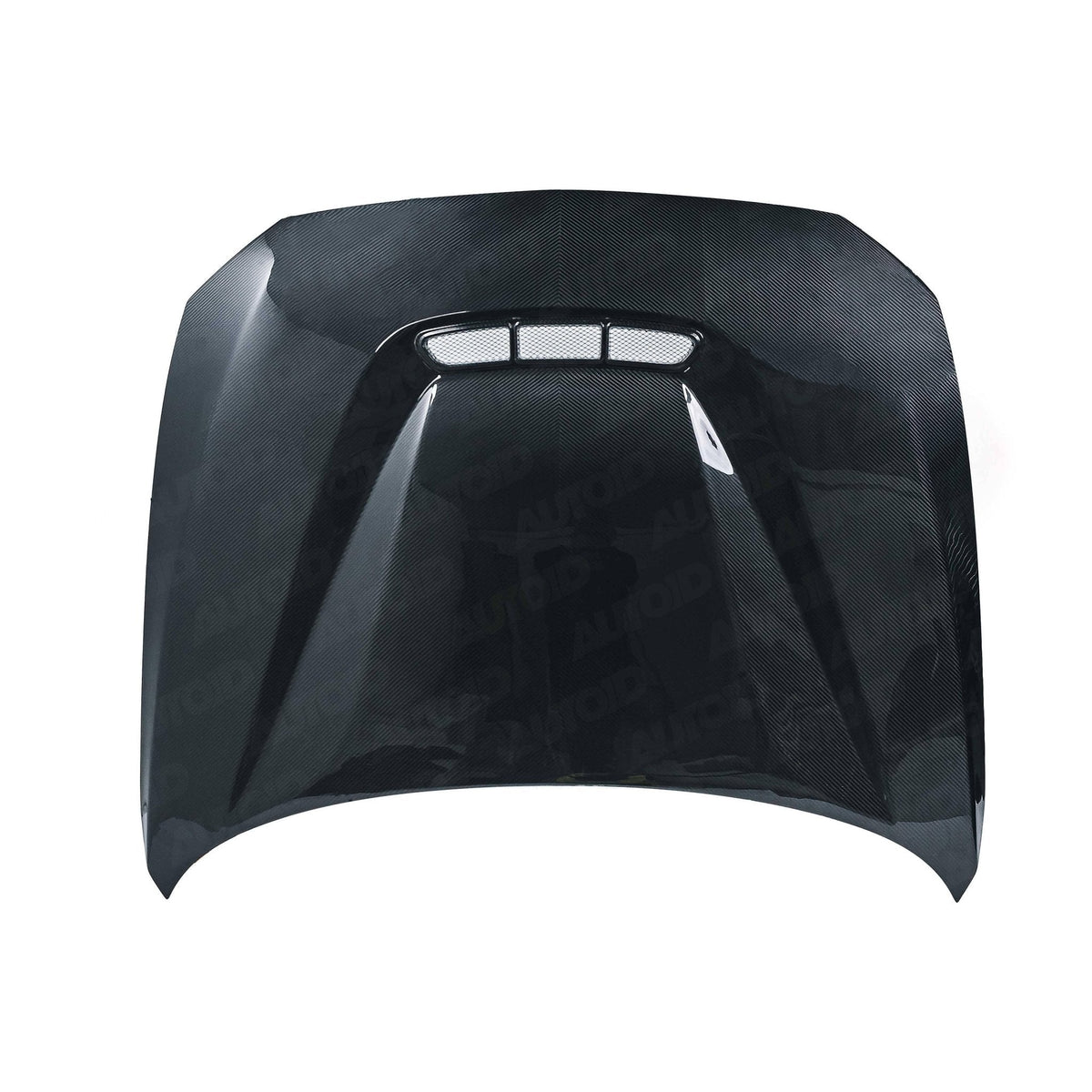 BMW M2 F87, 2 Series F22 & 1 Series F20 Pre-Preg Carbon Fibre CS Front Bonnet by FORM (2014-2021) | Forge Automotive
