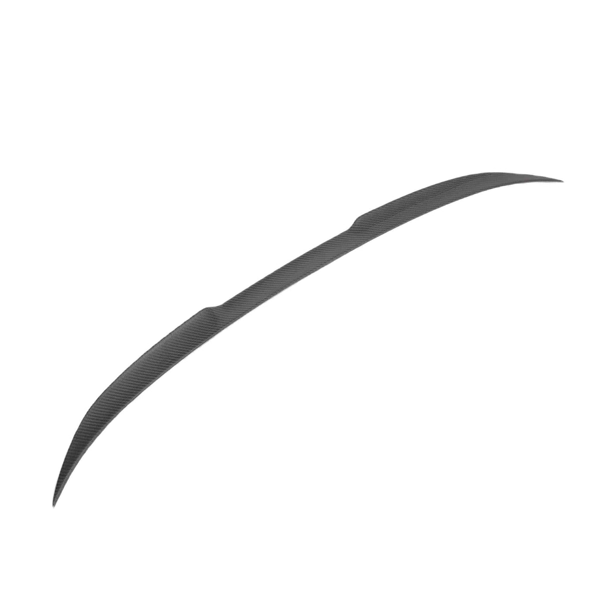 BMW M2 G87, 2 Series & M240i G42 Pre-Preg Carbon Fibre CS Rear Spoiler by FORM | Forge Automotive
