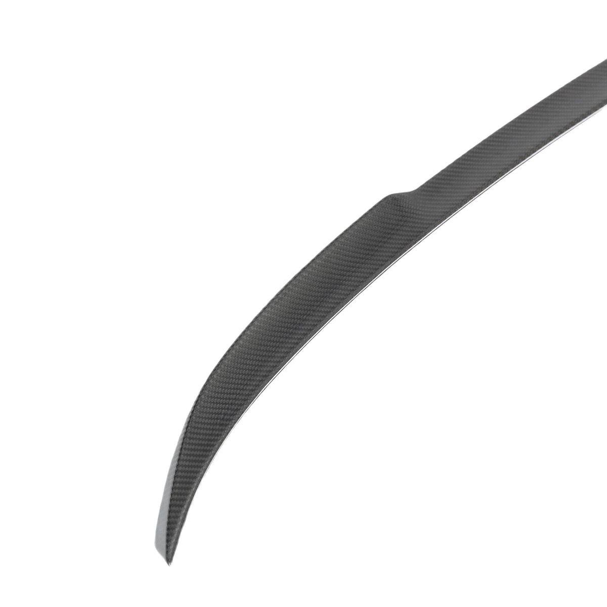 BMW M2 G87, 2 Series & M240i G42 Pre-Preg Carbon Fibre CS Rear Spoiler by FORM | Forge Automotive