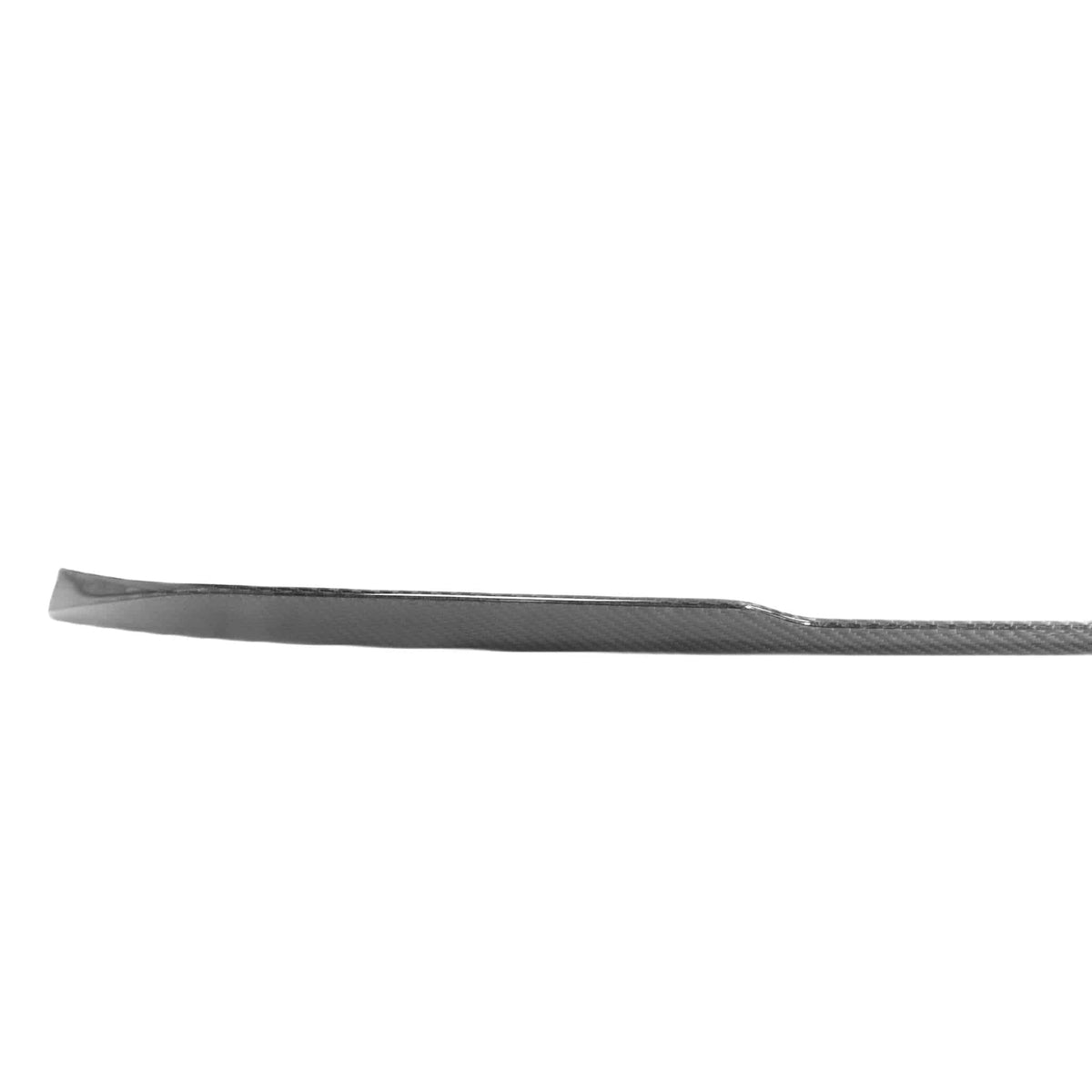 BMW M2 G87, 2 Series & M240i G42 Pre-Preg Carbon Fibre CS Rear Spoiler by FORM | Forge Automotive