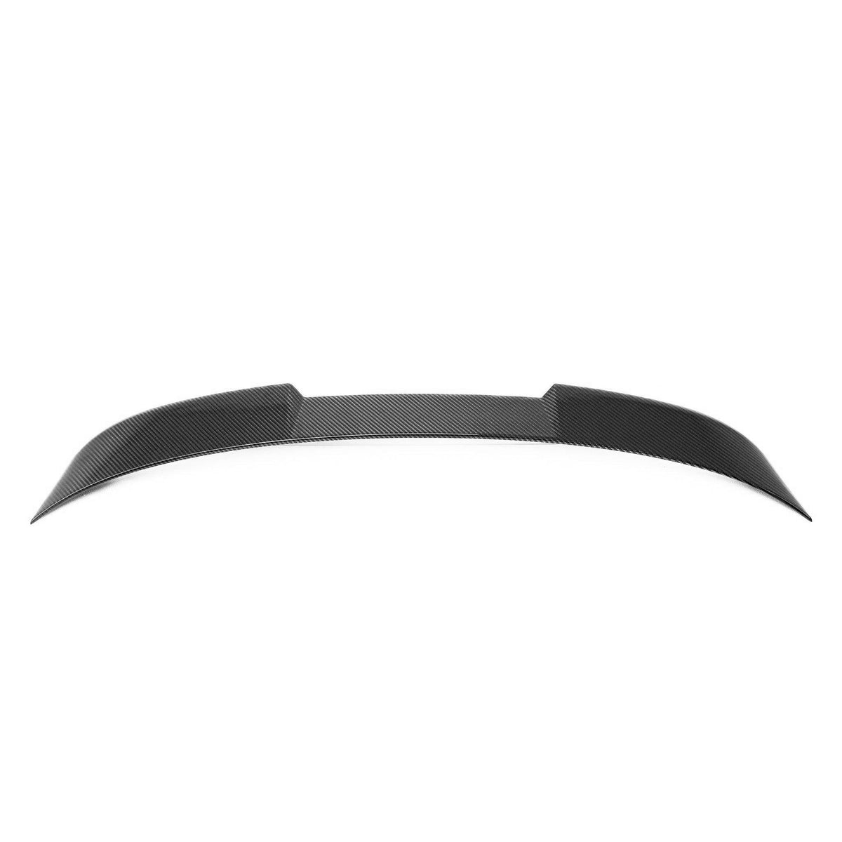 BMW M2 G87, 2 Series & M240i G42 Pre-Preg Carbon Fibre ID-01 Rear Spoiler by TREVORA (2021 on) | Forge Automotive