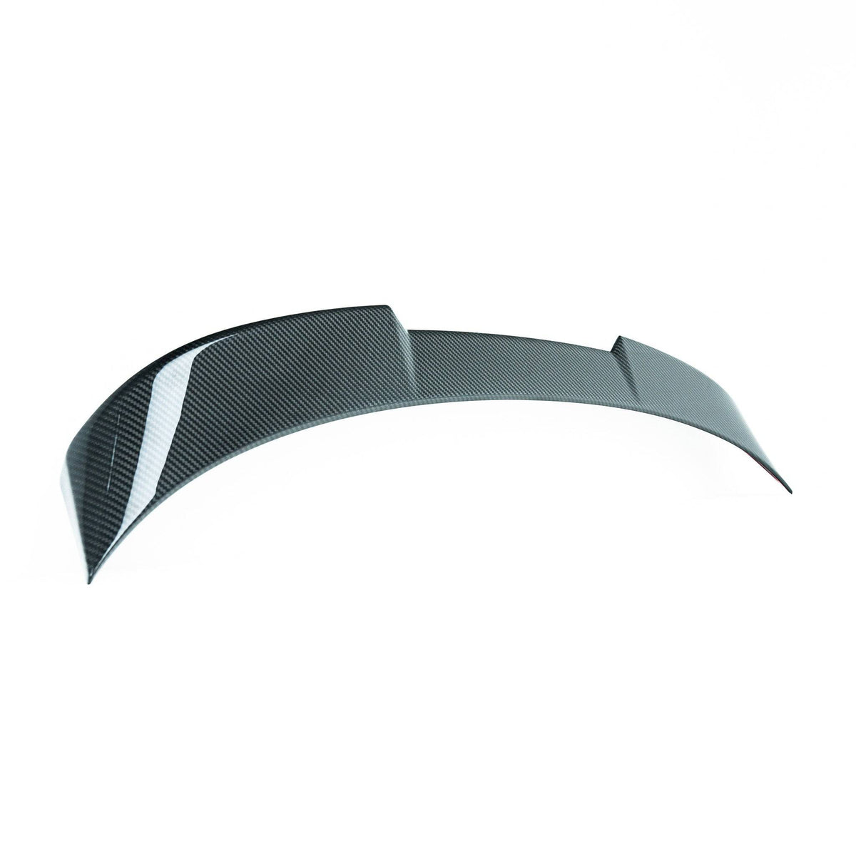 BMW M2 G87, 2 Series & M240i G42 Pre-Preg Carbon Fibre ID-01 Rear Spoiler by TREVORA (2021 on) | Forge Automotive