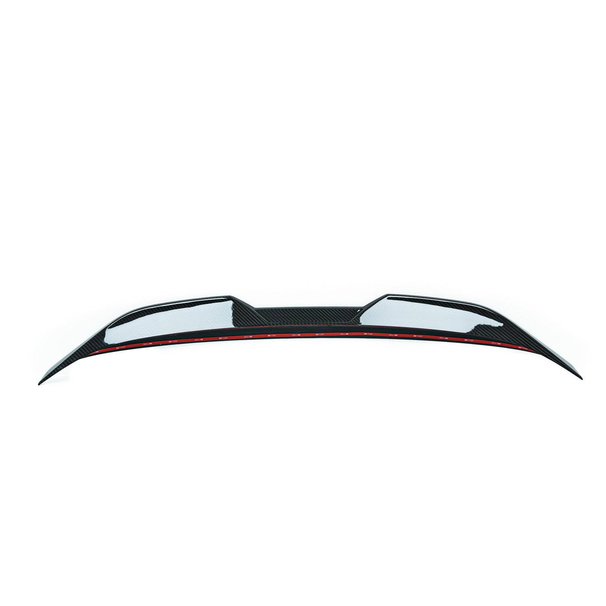BMW M2 G87, 2 Series & M240i G42 Pre-Preg Carbon Fibre Rear Spoiler by FORM | Forge Automotive