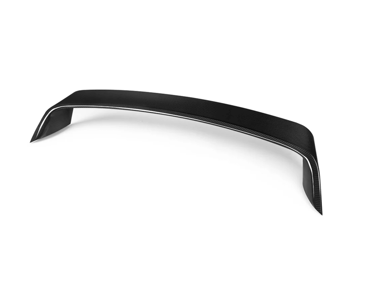 BMW M2 G87, 2 Series & M240i G42 Pre-Preg Carbon Fibre Rear Wing by FORM | Forge Automotive