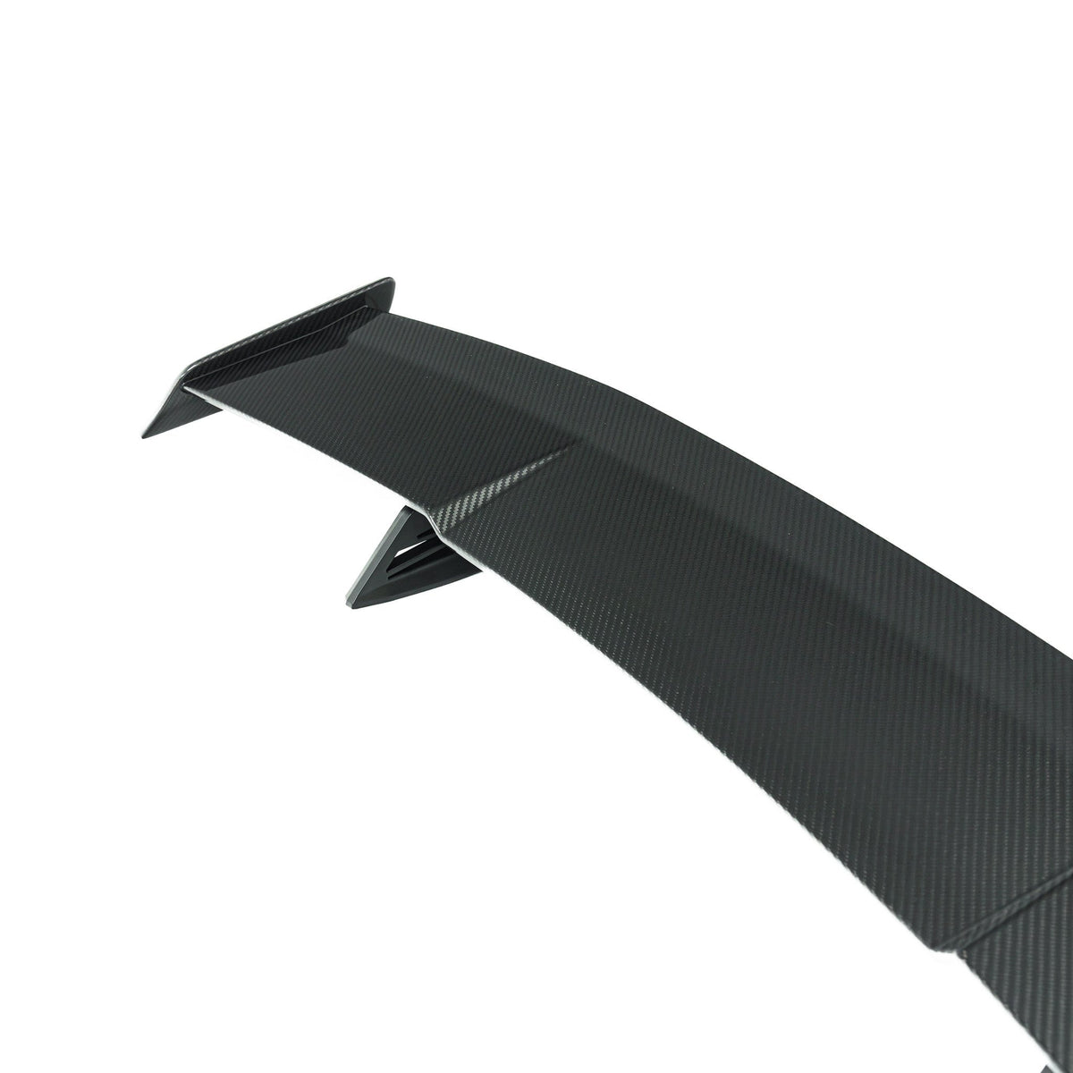 BMW M2 G87, 2 Series & M240i G42 TR87 Pre-Preg Carbon Fibre Rear Wing by TREVORA (2022 on) | Forge Automotive