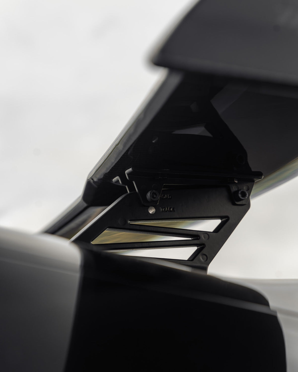 BMW M2 G87, 2 Series & M240i G42 TR87 Pre-Preg Carbon Fibre Rear Wing by TREVORA (2022+)