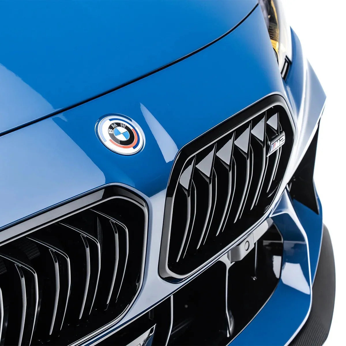 BMW M2 G87 Facelift Front Bumper by Adro (2023 on) | Forge Automotive