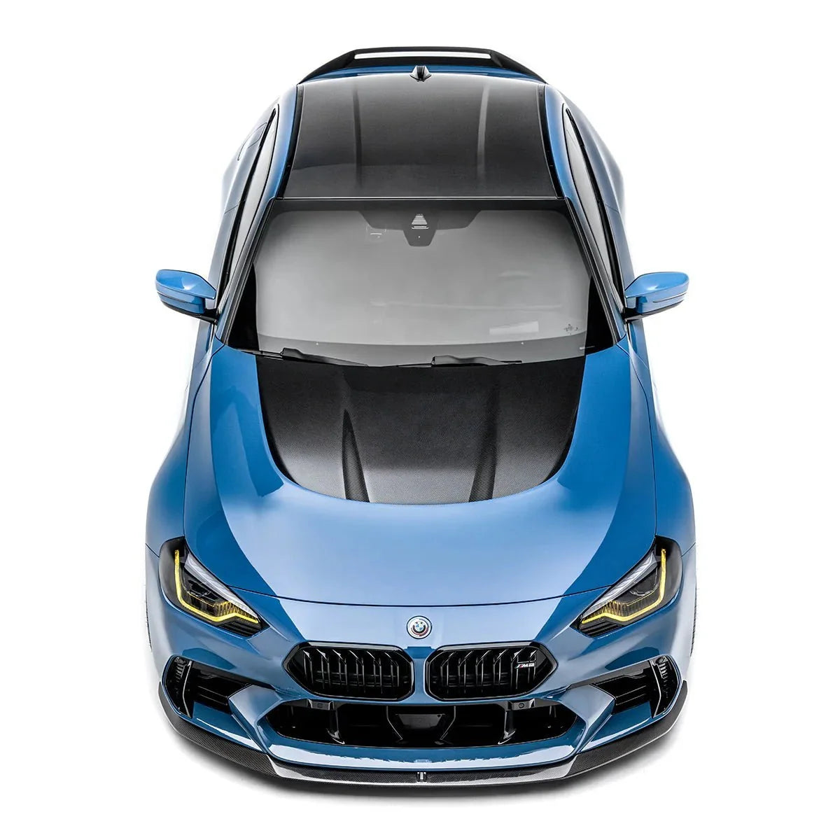 BMW M2 G87 Facelift Front Bumper by Adro (2023 on) | Forge Automotive