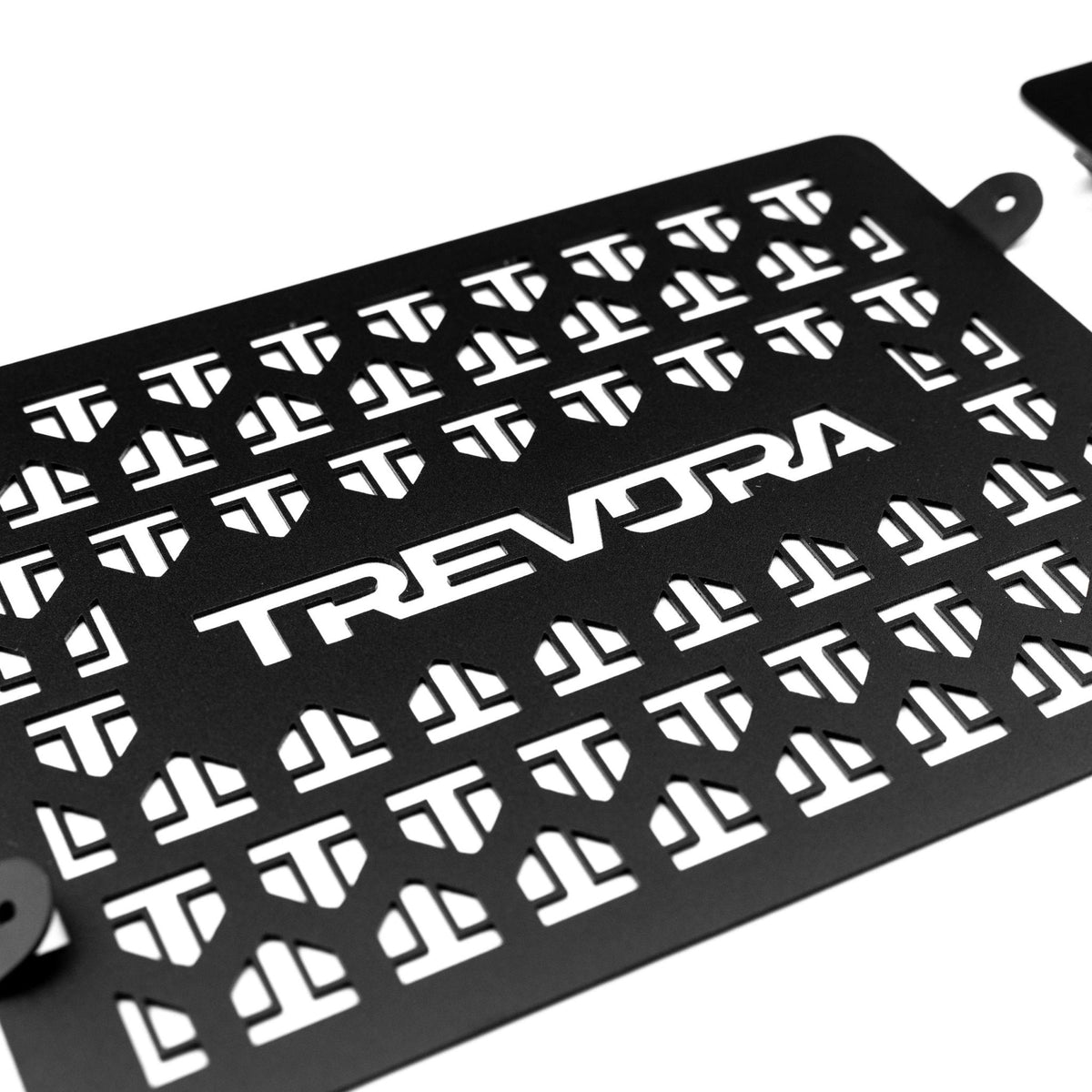 BMW M2 G87, M3 G80 & M4 G82 Front Non-Rub Arch Clearence Kit by TREVORA (2021+)