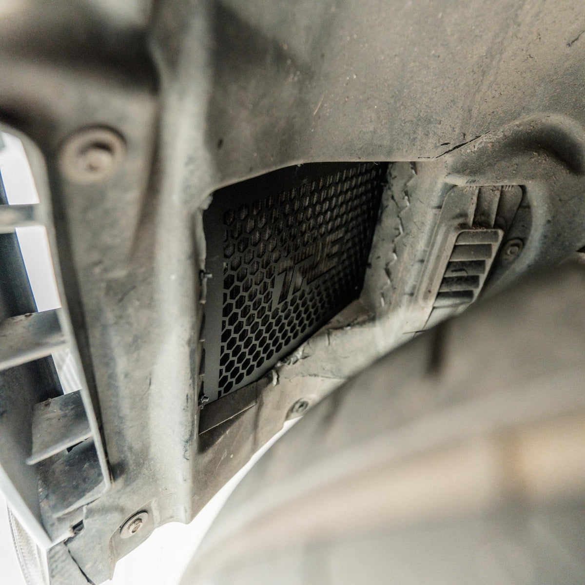 BMW M2 G87, M3 G80 & M4 G82 Front Arch Clearance Kit by TREVORA (2021 on) | Forge Automotive