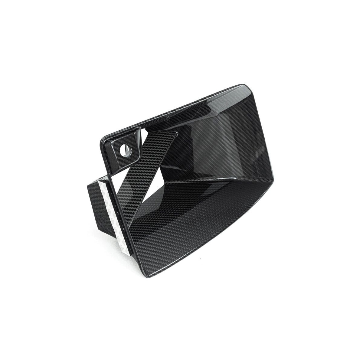 BMW M2 G87 Pre-Preg Carbon Fibre Front Duct Inserts by FORM | Forge Automotive