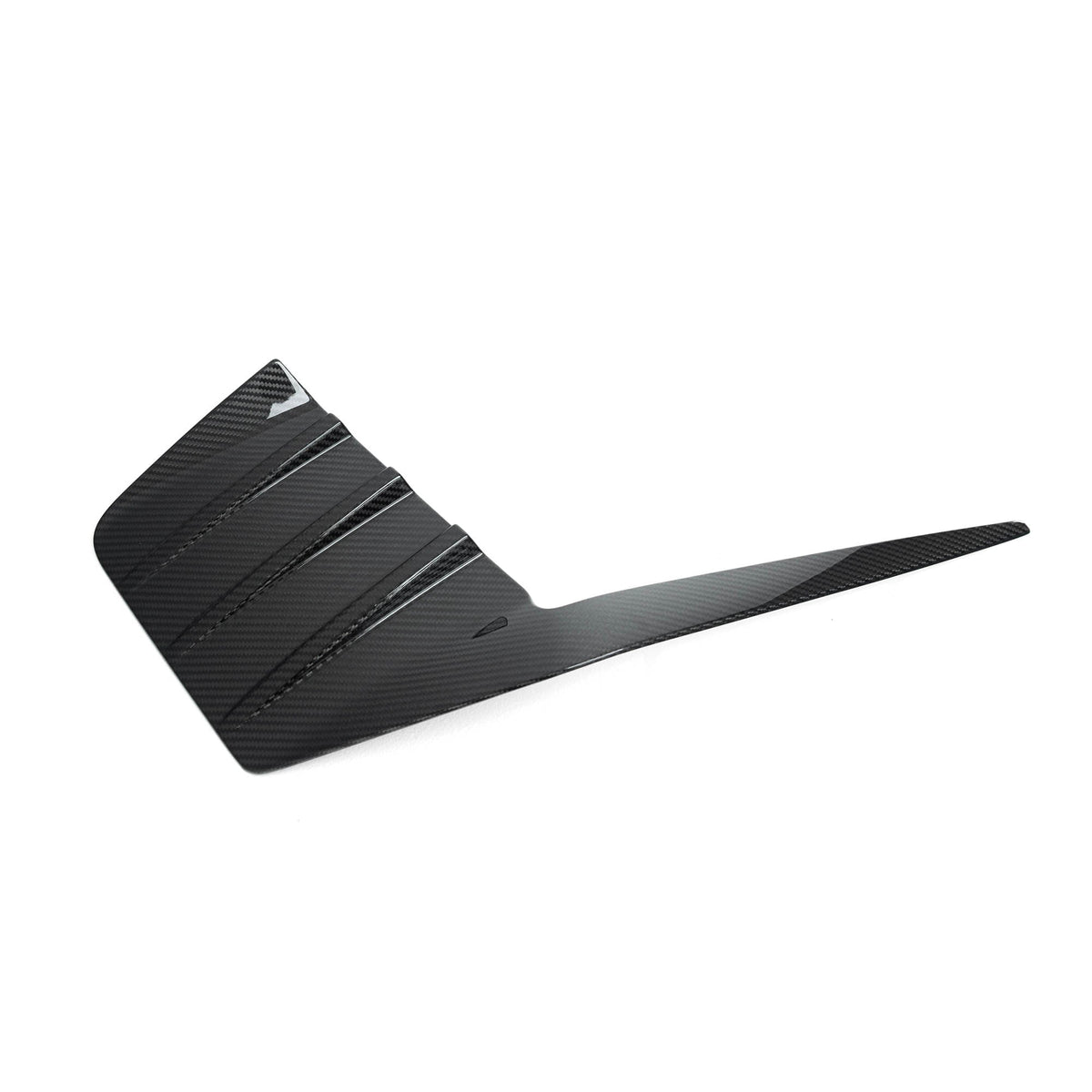 BMW M2 G87 Pre-Preg Carbon Fibre Rear Bumper Attachments by FORM | Forge Automotive