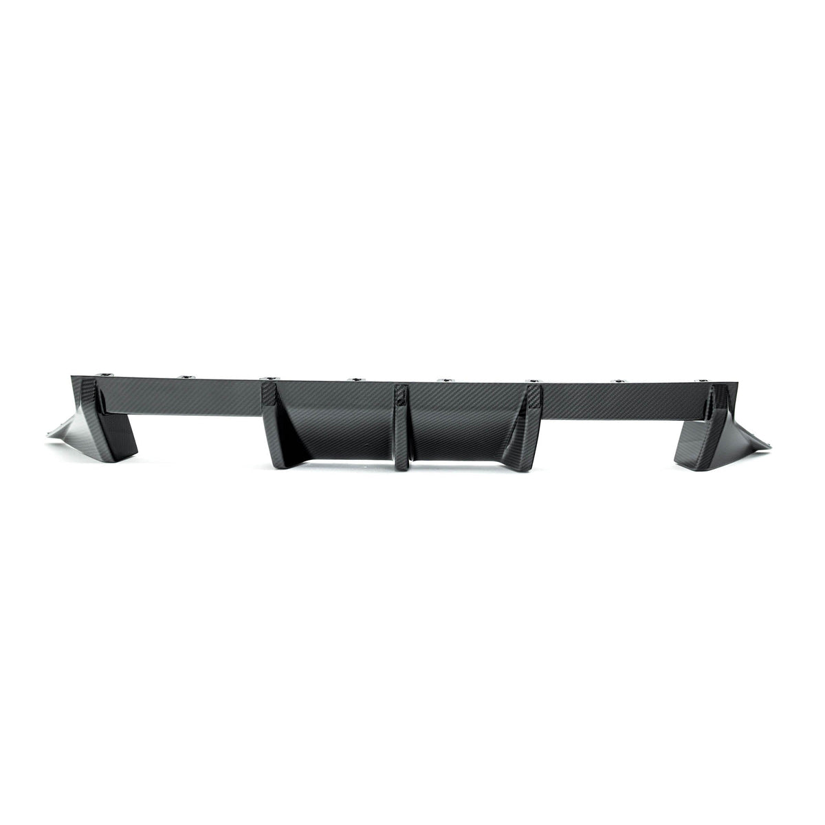 BMW M2 G87 Pre-Preg Carbon Fibre Rear Diffuser by FORM | Forge Automotive