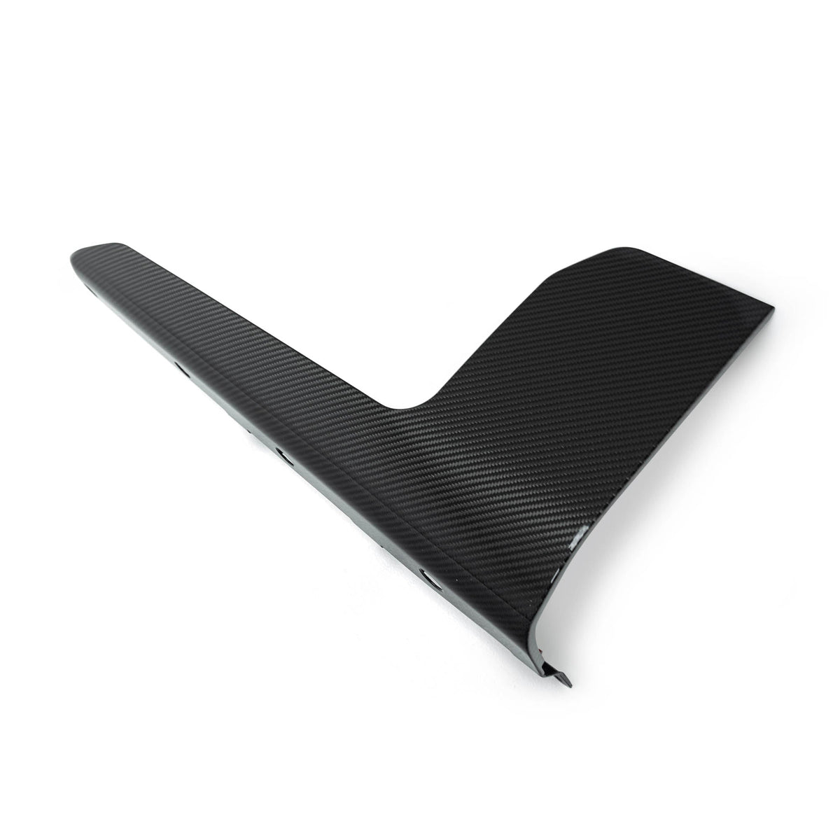 BMW M2 G87 Pre-Preg Carbon Fibre Side Blade Winglets by FORM | Forge Automotive