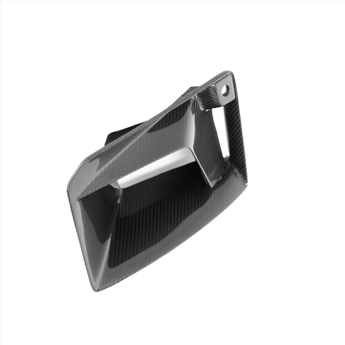 BMW M2 G87 TR87 Pre-Preg Carbon Fibre Front Air Ducts by TREVORA (2023 on) | Forge Automotive