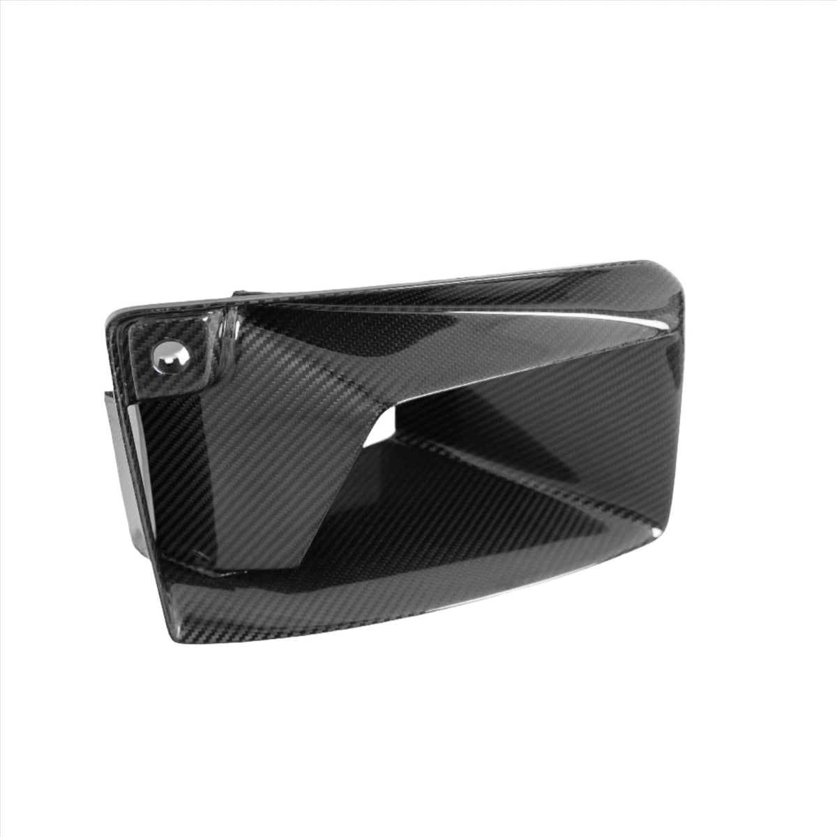 BMW M2 G87 Pre-Preg Carbon Fibre TR87 Front Air Ducts by TREVORA (2023+)