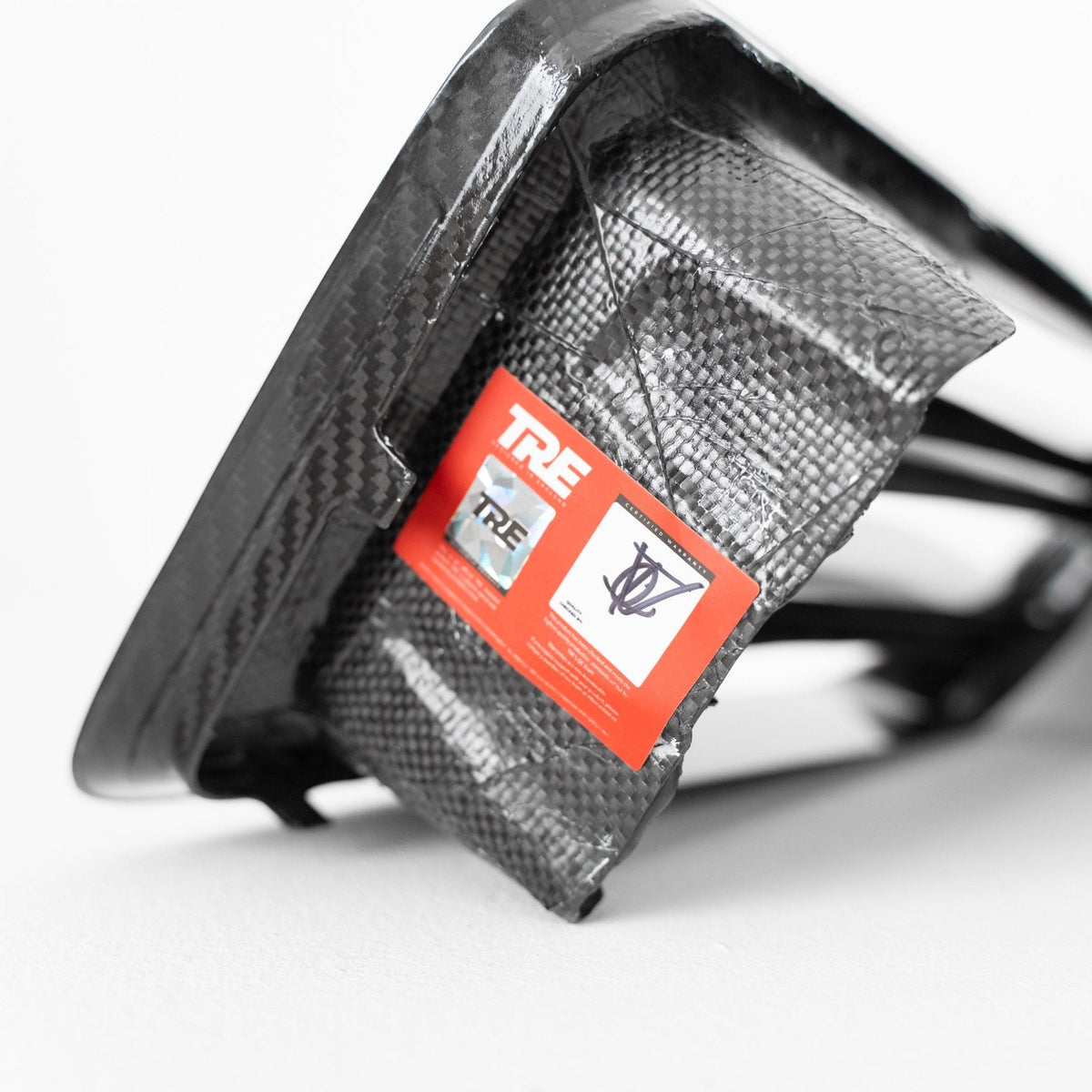BMW M2 G87 TR87 Pre-Preg Carbon Fibre Front Grilles by TREVORA (2023 on) | Forge Automotive