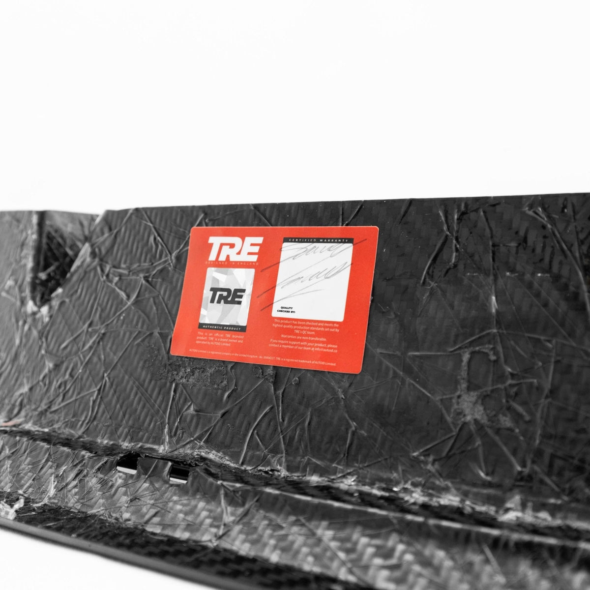 BMW M2 G87 Pre-Preg Carbon Fibre CS Front Grilles by FORM | Forge Automotive