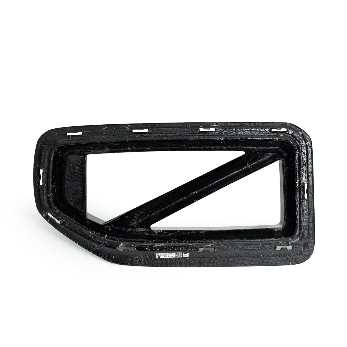 BMW M2 G87 Pre-Preg Carbon Fibre Performance Front Grilles by FORM | Forge Automotive