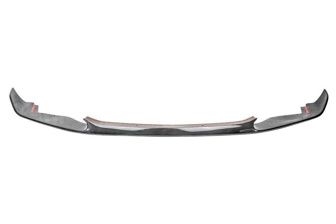 BMW M2 OG F87 Pre-Preg ID-01 Carbon Fibre Front Splitter by TREVORA (2015-2018)