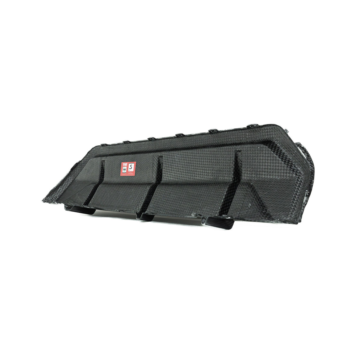 BMW M240i G42 ID-01 Carbon Fibre Rear Diffuser by TREVORA (2021+)
