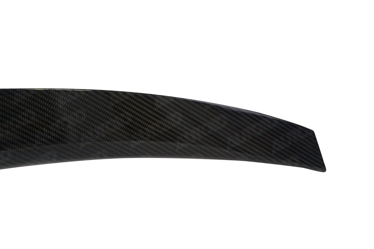 BMW M3 G80 & 3 Series G20 Pre-Preg Carbon Fibre Competition Rear Spoiler by FORM | Forge Automotive