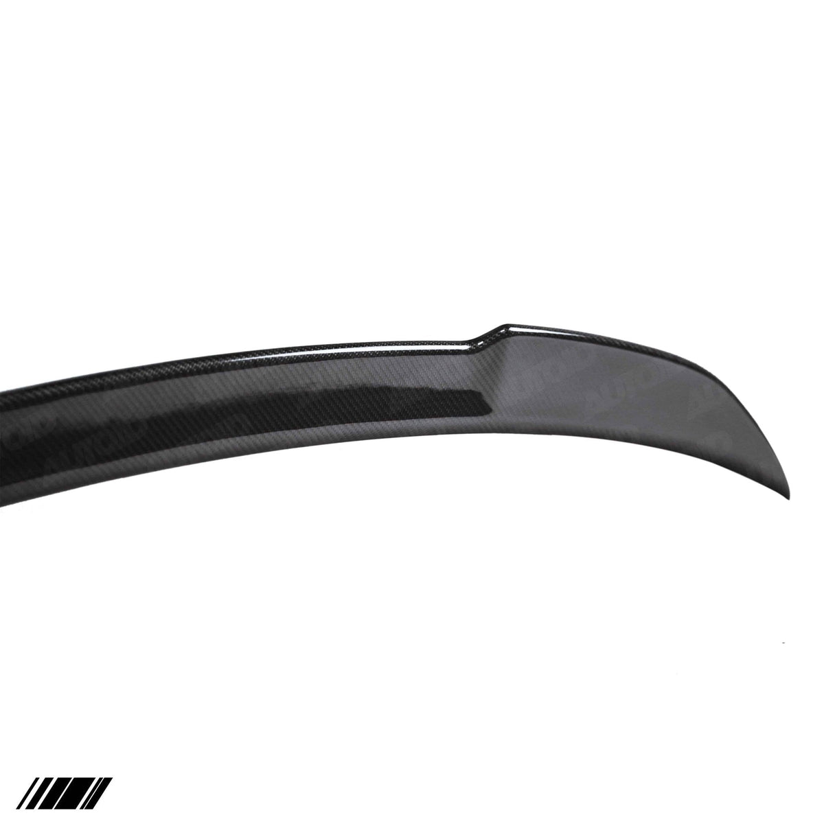 BMW M3 G80 & 3 Series G20 Pre-Preg Carbon Fibre CS Rear Spoiler by FORM | Forge Automotive