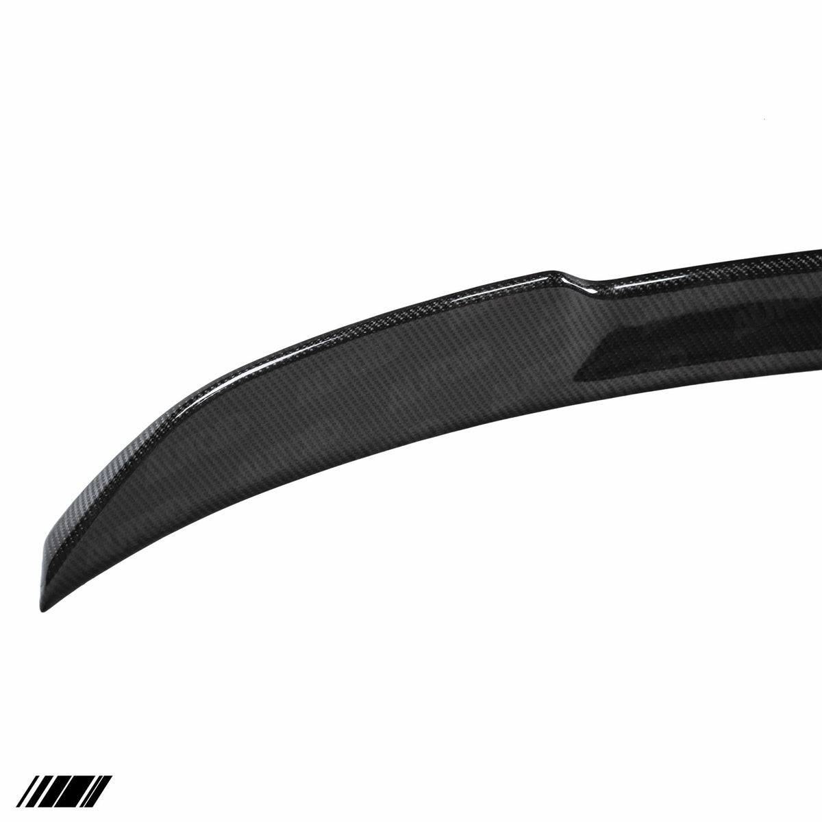 BMW M3 G80 & 3 Series G20 Pre-Preg Carbon Fibre CS Rear Spoiler by FORM | Forge Automotive
