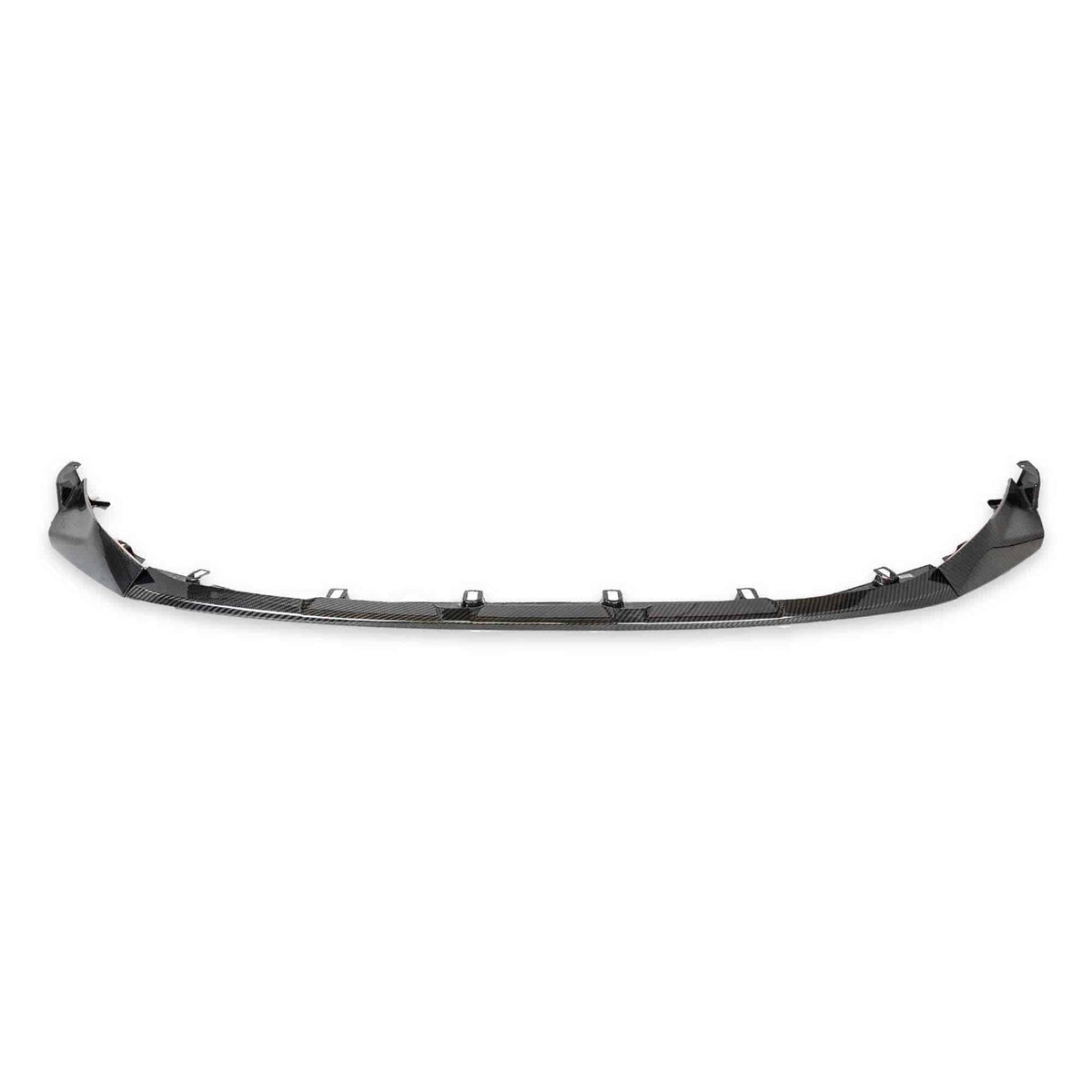 BMW M3 G80 G81 & M4 G82 G83 Carbon Fibre Performance Front Splitter by FORM | Forge Automotive
