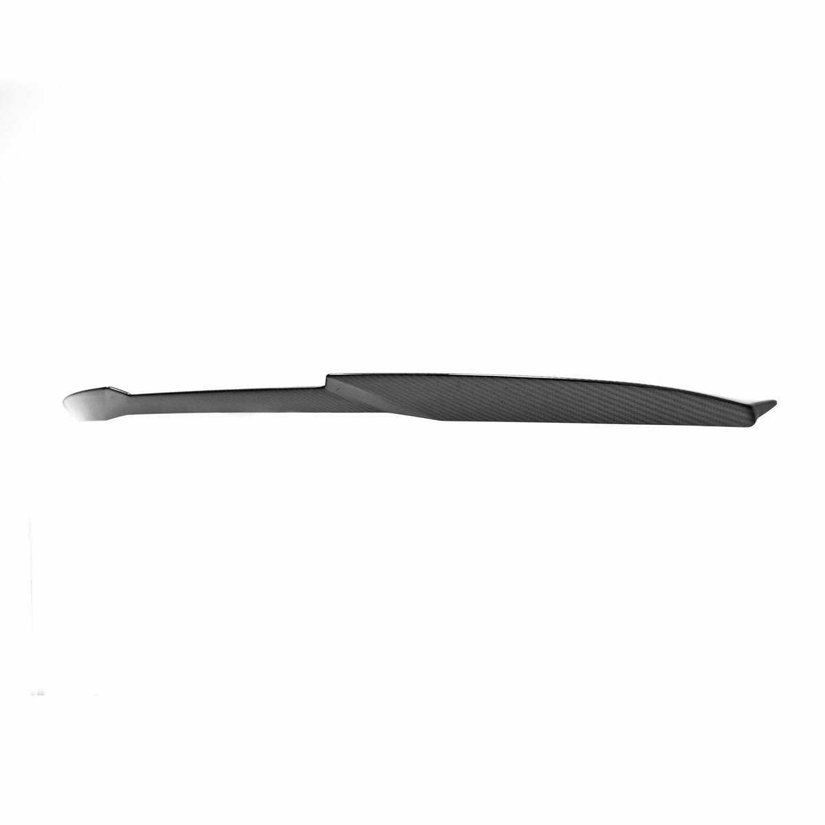 BMW M4 G82 & 4 Series G22 Pre-preg Carbon Fibre PR-1 Rear Spoiler by TREVORA (2020+)