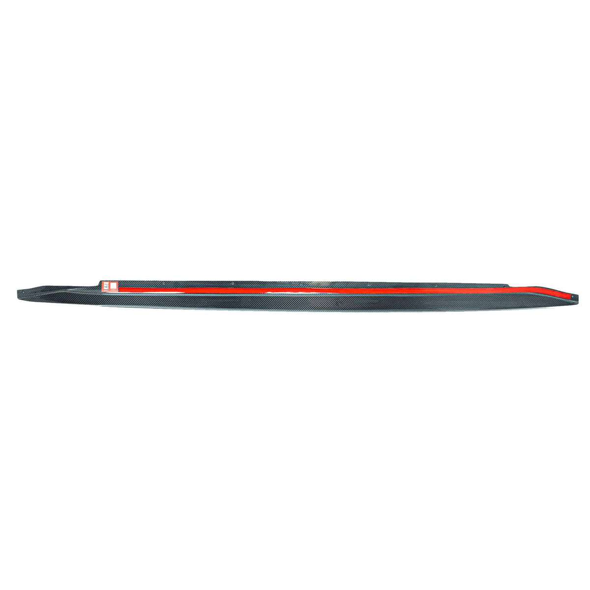 BMW M4 G82 G83 Pre-Preg Carbon Fibre PR-1 Side Skirts by TREVORA (2020+)