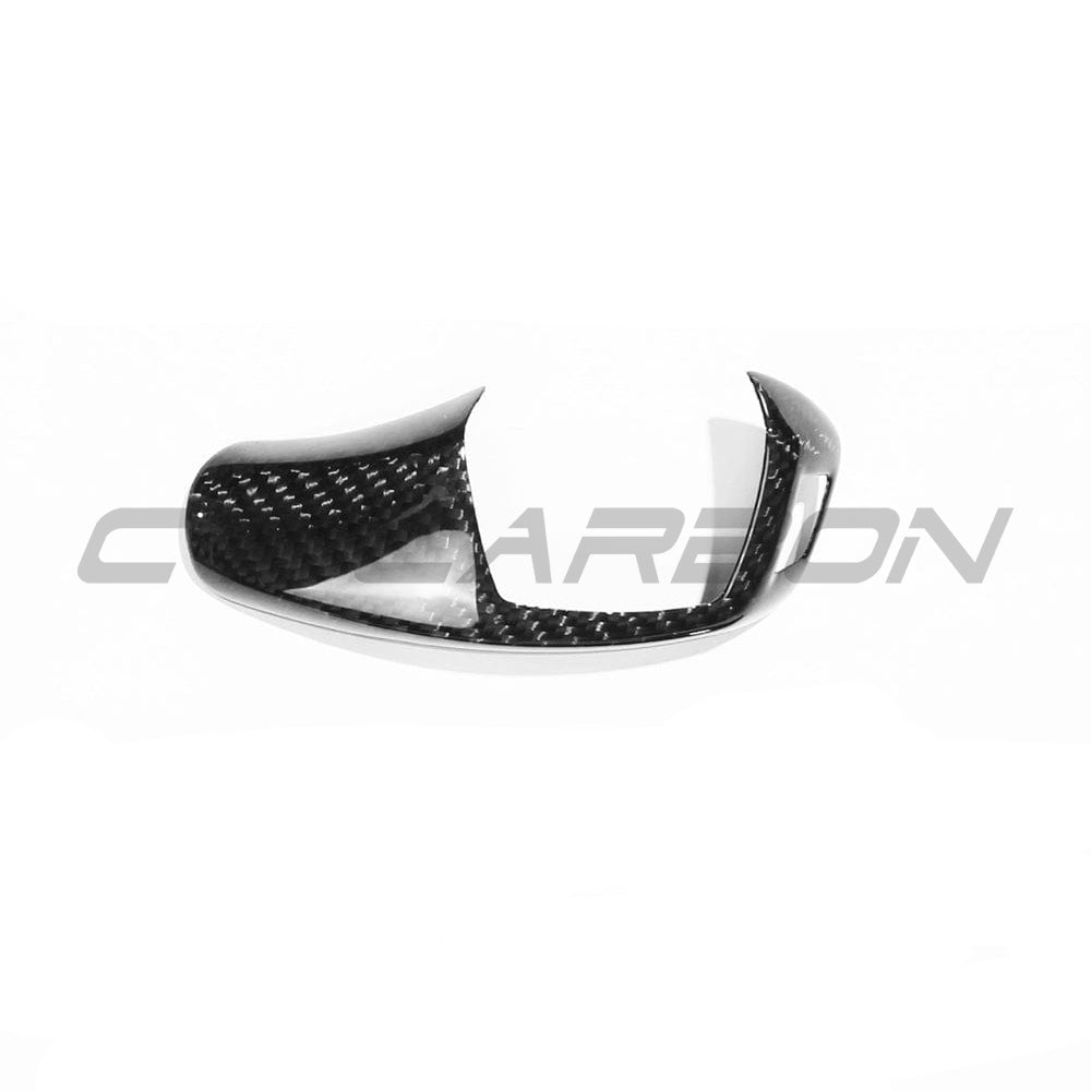 BMW Fxx Zf Shifter Cover Lhd V1 - view 5