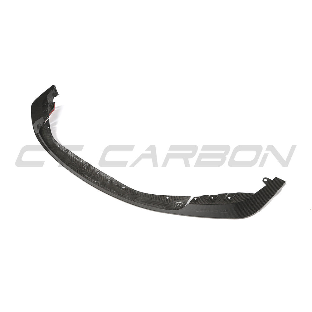 BMW M3 & M4 G80/G81/G82/G83 Carbon Fibre Splitter - V6 - view 4