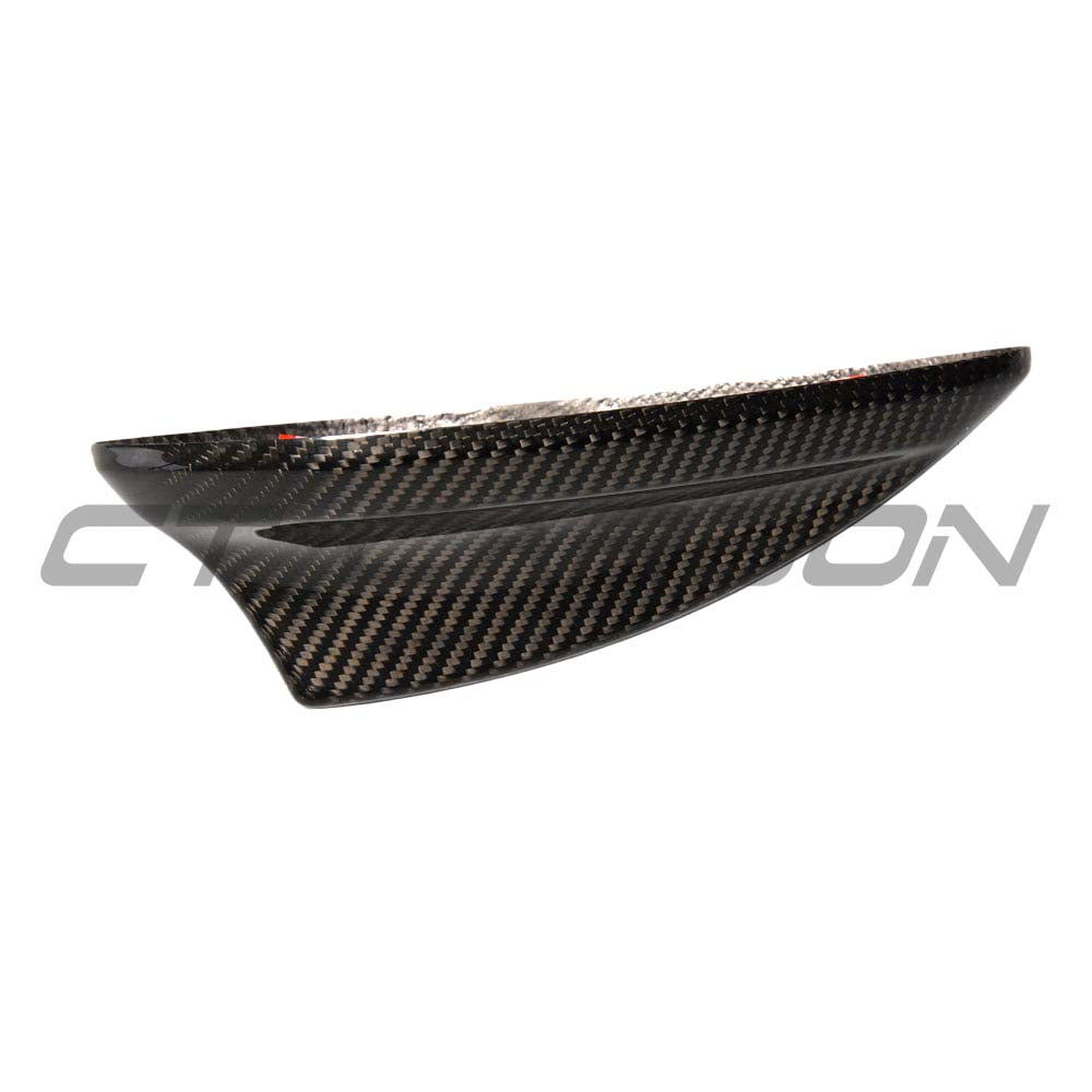 BMW Fxx Carbon Fibre Antenna Cover - view 17