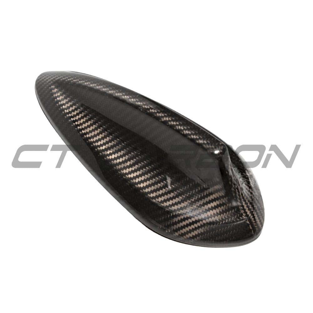 BMW Fxx Carbon Fibre Antenna Cover - view 18