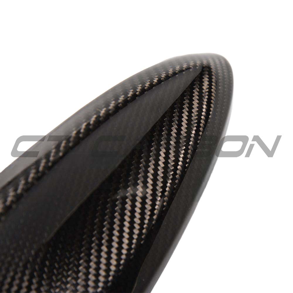 BMW Fxx Carbon Fibre Antenna Cover - view 19