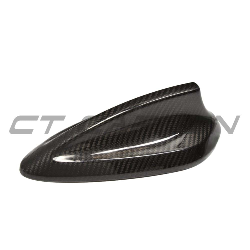 BMW Fxx Carbon Fibre Antenna Cover - view 8